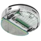 iRobot Roomba 205 DustCompactor Combo White - изображение 3