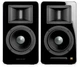 Мультимедійна акустика Edifier AirPulse A100 Black - изображение 4