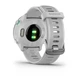 Спортивний годинник Garmin Forerunner 55 White (010-02562-11) - изображение 2