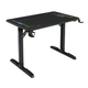 Стіл Ultradesk Freeze V2 109Cm Black - изображение 2