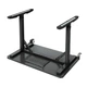 Стіл Ultradesk Freeze V2 109Cm Black - изображение 7