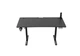 Геймерський стіл Ultradesk LEVEL V2 Black (без килимка) - изображение 3