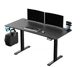 Геймерський стіл Ultradesk LEVEL V2 Black (без килимка) - изображение 4
