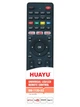 Універсальний пульт HUAYU RM-L1130 для LCD/LED телевізоров (2770) - зображення 1