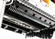 Рейсмусный станок GTM MB13/1-3B 1800 Вт - изображение 11