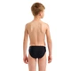 Плавки детские Arena SWIM BRIEFS SOLID (008371-583) 12, 152 см - изображение 2