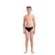 Плавки дитячі Arena SWIM BRIEFS SOLID (008371-583) 14, 164 см - зображення 3