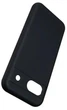 Панель Beline Silicone для Google Pixel 8a Black (5905908358640) - зображення 3