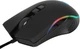 Игровая проводная оптическая мышь с подсветкой Zornwee D39 - изображение 1