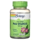 Муравьиное дерево Solaray Pau D'Arco 550 mg 100 Veg Caps SOR01440 - изображение 1