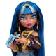 Кукла Monster High Монстро‑классика Новая ночь Клео (JHK32) - изображение 4