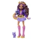 Кукла Monster High Монстро‑классика Новая ночь Клодин (JHK30) - изображение 3