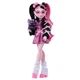 Лялька Monster High Монстро-класика Нова ніч Дракулора (JHK29) - зображення 1