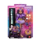 Кукла Monster High Монстро‑классика Новая ночь Клодин (JHK30) - изображение 7