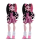 Лялька Monster High Монстро-класика Нова ніч Дракулора (JHK29) - зображення 6
