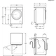Стиральная машина Electrolux EW6F9482U 328065 - изображение 12