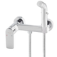 Змішувач для гігієнічного душу (з лійкою) MIXXUS PREMIUM MATIS 024 (MI8264) - изображение 1