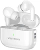 Słuchawki Vention ECHO LITE E11 Plus White (NBVW0-PLUS) - obraz 2
