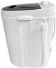 Стиральная машина полуавтомат Bergs WM-30 White - изображение 2