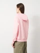 Худи женское ONLY 15370218 XL Romance Rose (5715866710141) - изображение 2