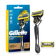 Станок Gillette Fusion Proshield (2) - изображение 1