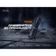 Ручний ліхтар Fenix TK05R - изображение 5