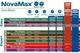 Nova Max Grow Terra Aquatica 946ml мінеральне добриво на період вегетації - изображение 3