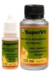 SuperVit HESI 10ml комплекс вітамінів та амінокислот для рослин - изображение 2