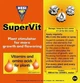 SuperVit HESI 10ml комплекс вітамінів та амінокислот для рослин - изображение 3