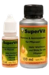 SuperVit HESI 50ml комплекс вітамінів та амінокислот для рослин - изображение 2
