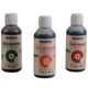 Try-pack Indoor BIOBIZZ комплект органічних добрив на весь цикл вирощування - зображення 4