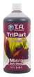 Tripart Micro Soft Water Terra Aquatica 1L мінеральне добриво для м'якої води - изображение 1