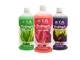 Комплект мінеральних добрив TriPart Grow Bloom Micro Hard Water 1L Terra Aquatica - зображення 1