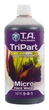 Tripart Micro Hard Water Terra Aquatica 1L мінеральне добриво для жорсткої води - зображення 1