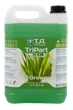 Tripart Grow Terra Aquatica 5L мінеральне добриво - зображення 1