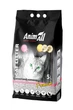 Наполнители AnimAll Baby Powder Бентонитовый Наполнитель для кошачьего туалета 5 л (144571) - изображение 2