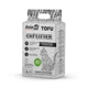 Наполнители AnimAll Tofu Соевый наполнитель с активированным углем 6 л (174246) - изображение 2