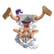 Фигурка Луффи 5 гир Ван Пис | One Piece Luffy Gear 5 Banpresto King of Artist 15 см - изображение 1