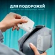 Швидка зарядка для телефону 45W USB-A (PD 3.0) USB-C (QC 3.0) мережевий зарядний пристрій для iPhone iPad MacBook зарядний адаптер швидка зарядка для айфон айпад Xiaomi Samsung зарядний блок PAVLYSH B-45 - зображення 7