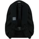 Рюкзак підлітковий + пенал Kite Education teens Kuromi HK26-905M - зображення 4