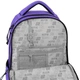 Рюкзак шкільний Kite Education teens Kuromi HK26-2587M-1 - изображение 10