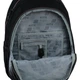 Рюкзак підлітковий + пенал Kite Education teens Kuromi HK26-905M - зображення 8