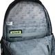 Рюкзак підлітковий + пенал Kite Education teens Kuromi HK26-905M - зображення 9