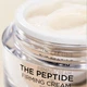 Антивозрастной питательный крем с пептидами DermAfirm The Peptide Firming Cream 50 г - изображение 4