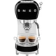 Кавоварка ріжкова Smeg ECF02BLEU [162232] - Уцінка - зображення 6