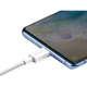 Кабель Baseus Superior Series Fast Charging Data Cable USB to Micro USB 2A 1м (CAMYS-02) White - зображення 4