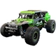 Машинка на радіокеруванні ZLL SG202 PRO - монстр-трак 1:20 з повним приводом 4WD, металевою трансмісією та LED підсвічуванням, швидкість до 40 км/год, керування до 70 м, до 40 хвилин роботи, зелений - зображення 2