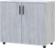 Комод Doros Торн Сосна Натти 2 ДСП 90х51.6х80 (41510143) - изображение 1
