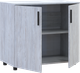 Комод Doros Торн Сосна Натти 2 ДСП 90х51.6х80 (41510143) - изображение 5
