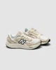 Женские кроссовки для бега NB Fresh Foam Arishi V4 Tiralux MARISTC4 Beige 41 (26,0 см) Бежевый - изображение 6
